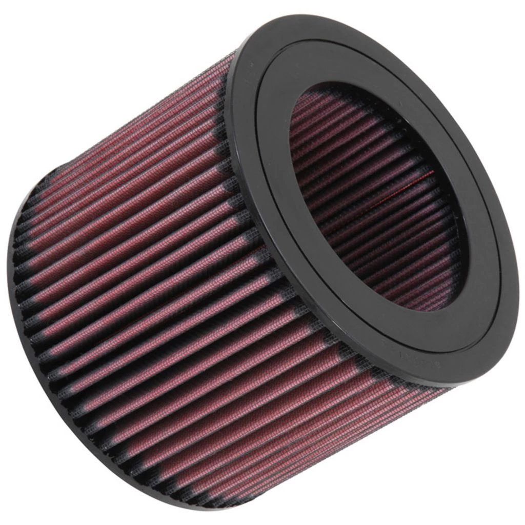 New! K&N Engine Air Filter: High Performance, Premium, Washable, Replacement Filter, E-2440 1 New! K&N Engine Air Filter: High Performance, Premium, Washable, Replacement Filter, E-2440