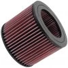New! K&N Engine Air Filter: High Performance, Premium, Washable, Replacement Filter, E-2443