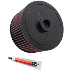 New! K&N Engine Air Filter: High Performance, Premium, Washable, Replacement Filter, E-2444