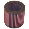 New! K&N Engine Air Filter: High Performance, Premium, Washable, Replacement Filter, E-2455
