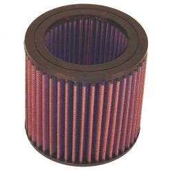 New! K&N Engine Air Filter: High Performance, Premium, Washable, Replacement Filter, E-2455