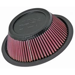 New! K&N Engine Air Filter: High Performance, Premium, Washable, Replacement Filter, E-2605-1