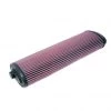 New! K&N Engine Air Filter: High Performance, Premium, Washable, Replacement Filter, E-2653
