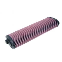 New! K&N Engine Air Filter: High Performance, Premium, Washable, Replacement Filter, E-2653
