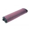 New! K&N Engine Air Filter: High Performance, Premium, Washable, Replacement Filter, E-2657