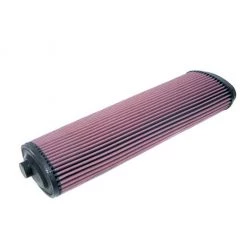 New! K&N Engine Air Filter: High Performance, Premium, Washable, Replacement Filter, E-2657