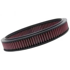 New! K&N Engine Air Filter: High Performance, Premium, Washable, Replacement Filter, E-2865