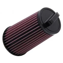 New! K&N Engine Air Filter: High Performance, Premium, Washable, Replacement Filter, E-2985