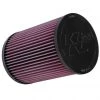 New! K&N Engine Air Filter: High Performance, Premium, Washable, Replacement Filter, E-2986