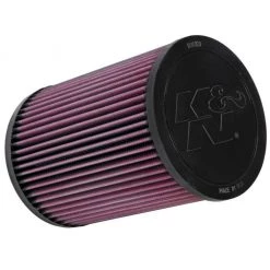 New! K&N Engine Air Filter: High Performance, Premium, Washable, Replacement Filter, E-2986