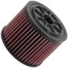 New! K&N Engine Air Filter: High Performance, Premium, Washable, Replacement Filter, E-2987