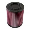 New! K&N Engine Air Filter: High Performance, Premium, Washable, Replacement Filter, E-2988