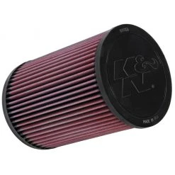 New! K&N Engine Air Filter: High Performance, Premium, Washable, Replacement Filter, E-2991