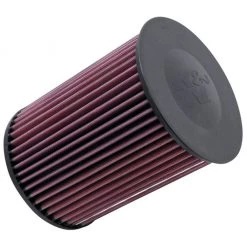 New! K&N Engine Air Filter: High Performance, Premium, Washable, Replacement Filter, E-2993