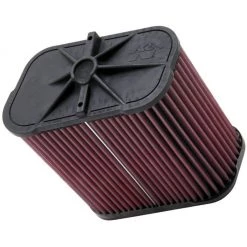 New! K&N Engine Air Filter: High Performance, Premium, Washable, Replacement Filter, E-2994