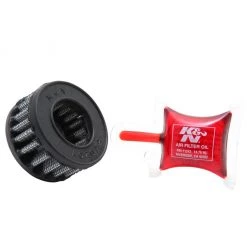 New! K&N Engine Air Filter: High Performance, Premium, Washable, Replacement Filter, E-3009