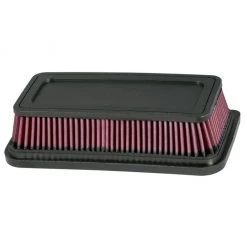 New! K&N Engine Air Filter: High Performance, Premium, Washable, Replacement Filter, E-3038