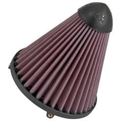 New! K&N Engine Air Filter: High Performance, Premium, Washable, Replacement Filter, E-3051