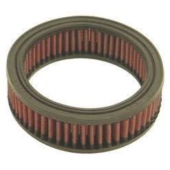 New! K&N Engine Air Filter: High Performance, Premium, Washable, Replacement Filter, E-3180
