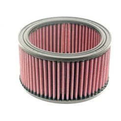New! K&N Engine Air Filter: High Performance, Premium, Washable, Replacement Filter, E-3190