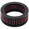 New! K&N High Performance Premium Powersport Engine Air Filter, Washable, E-3200