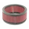 New! K&N High Performance Premium Powersport Engine Air Filter, Washable, E-3300