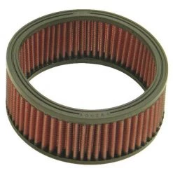 New! K&N Engine Air Filter: High Performance, Premium, Washable, Replacement Filter, E-3322