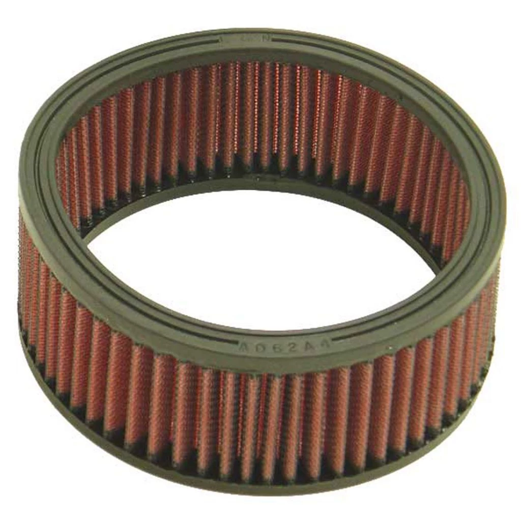 New! K&N Engine Air Filter: High Performance, Premium, Washable, Replacement Filter, E-3322 1 New! K&N Engine Air Filter: High Performance, Premium, Washable, Replacement Filter, E-3322