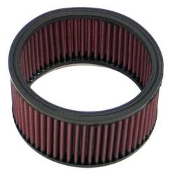 New! K&N Engine Air Filter: High Performance, Premium, Washable, Replacement Filter, E-3340