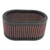 New! K&N Engine Air Filter: High Performance, Premium, Washable, Replacement Filter, E-3341