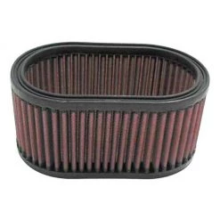 New! K&N Engine Air Filter: High Performance, Premium, Washable, Replacement Filter, E-3341
