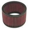 New! K&N Engine Air Filter: High Performance, Premium, Washable, Replacement Filter, E-3344