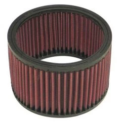 New! K&N Engine Air Filter: High Performance, Premium, Washable, Replacement Filter, E-3344