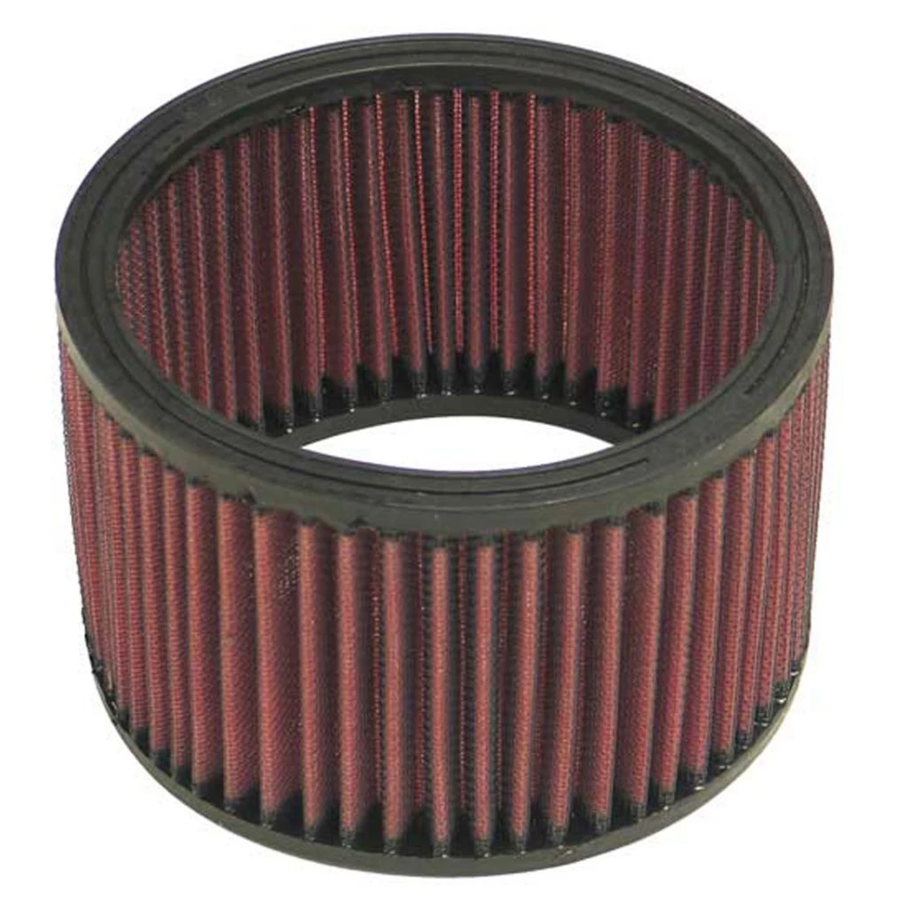 New! K&N Engine Air Filter: High Performance, Premium, Washable, Replacement Filter, E-3344 1 New! K&N Engine Air Filter: High Performance, Premium, Washable, Replacement Filter, E-3344