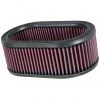 New! K&N Engine Air Filter: High Performance, Premium, Washable, Replacement Filter, E-3461