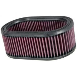 New! K&N Engine Air Filter: High Performance, Premium, Washable, Replacement Filter, E-3461