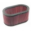 New! K&N Engine Air Filter: High Performance, Premium, Washable, Replacement Filter, E-3471