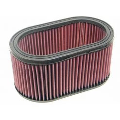 New! K&N Engine Air Filter: High Performance, Premium, Washable, Replacement Filter, E-3471