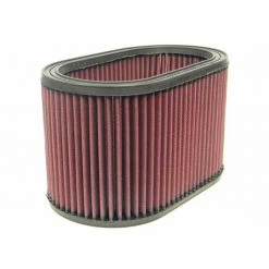 New! K&N Engine Air Filter: High Performance, Premium, Washable, Replacement Filter, E-3481