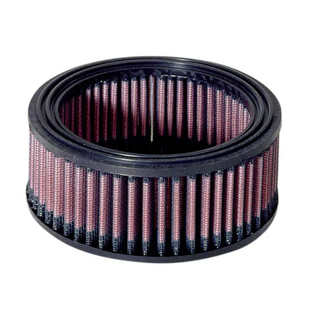 New! K&N High Performance Premium Powersport Engine Air Filter, Washable, E-3506 1 New! K&N High Performance Premium Powersport Engine Air Filter, Washable, E-3506