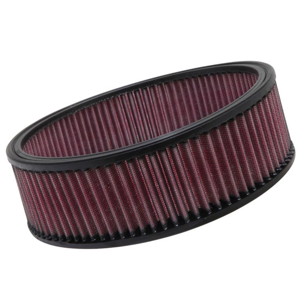 New! K&N High Performance Premium Powersport Engine Air Filter, Washable, E-3530 1 New! K&N High Performance Premium Powersport Engine Air Filter, Washable, E-3530