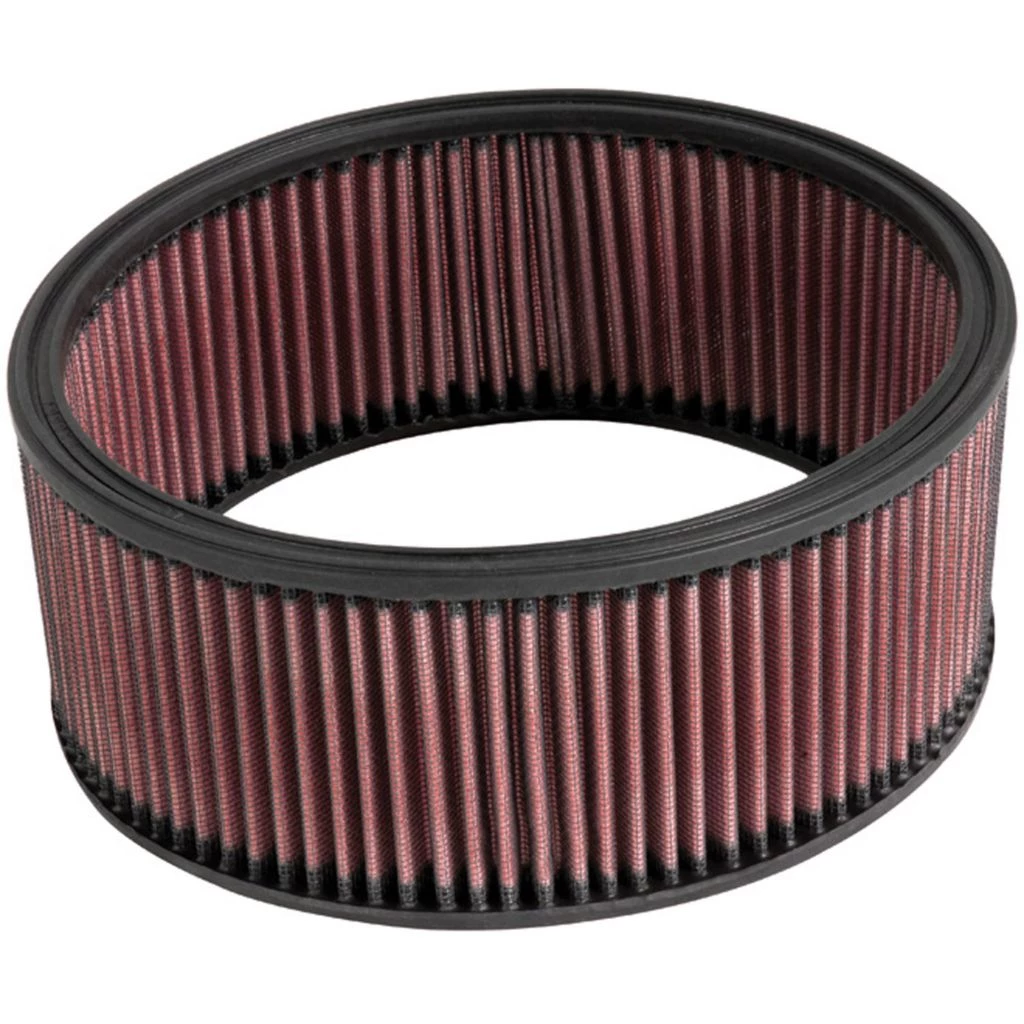 New! K&N High Performance Premium Powersport Engine Air Filter, Washable, E-3551 1 New! K&N High Performance Premium Powersport Engine Air Filter, Washable, E-3551