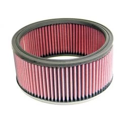New! K&N High Performance Premium Powersport Engine Air Filter, Washable, E-3640