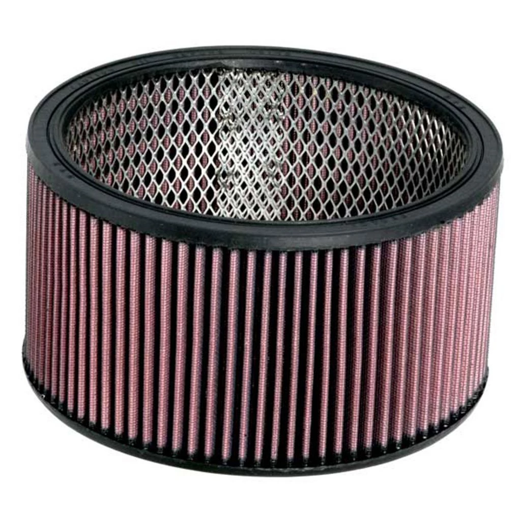 New! K&N High Performance Premium Powersport Engine Air Filter, Washable, E-3650 1 New! K&N High Performance Premium Powersport Engine Air Filter, Washable, E-3650
