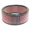 New! K&N High Performance Premium Powersport Engine Air Filter, Washable, 1976-1990 Chevrolet, GMC