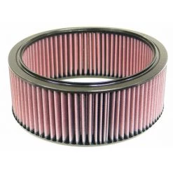 New! K&N High Performance Premium Powersport Engine Air Filter, Washable, 1976-1990 Chevrolet, GMC