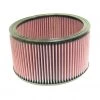 New! K&N High Performance Premium Powersport Engine Air Filter, Washable, E-3690