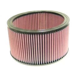 New! K&N High Performance Premium Powersport Engine Air Filter, Washable, E-3690