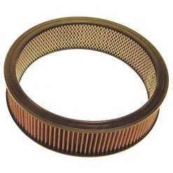 New! K&N High Performance Premium Powersport Engine Air Filter, Washable, E-3745