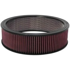 New! K&N High Performance Premium Powersport Engine Air Filter, Washable, E-3750